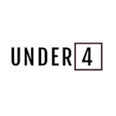 under4 logo